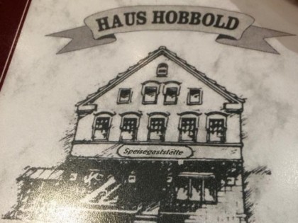 Photo:  Haus Hobbold